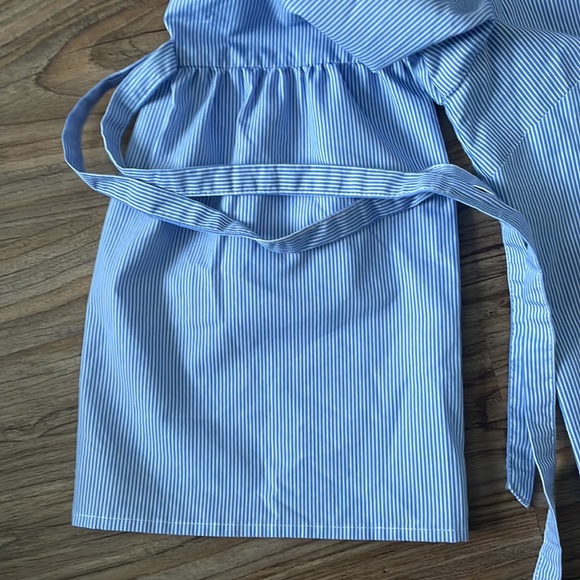 COMO vintage, flared long sleeve - Picture 3 of 5